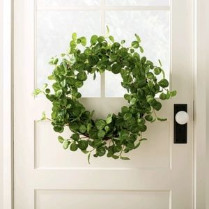 Hearth & Hand Faux Hazel Wreath